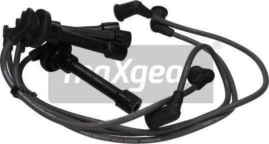 Maxgear 53-0174 - Kit de câbles d'allumage cwaw.fr