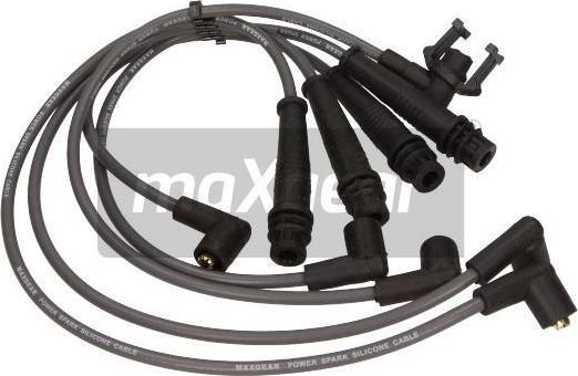 Maxgear 53-0173 - Kit de câbles d'allumage cwaw.fr