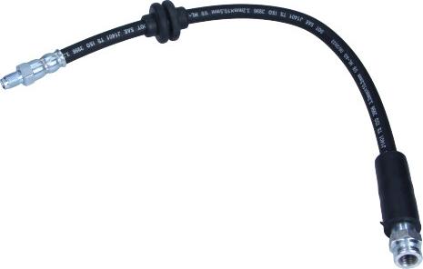 Maxgear 52-0434 - Flexible de frein cwaw.fr