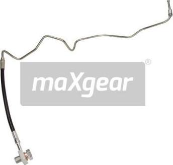 Maxgear 52-0094 - Flexible de frein cwaw.fr