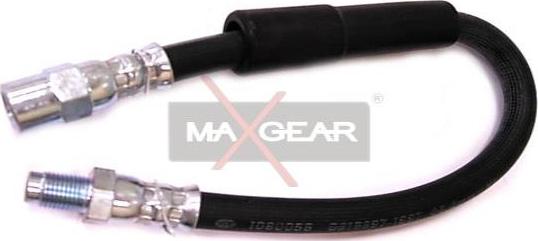 Maxgear 52-0097 - Flexible de frein cwaw.fr