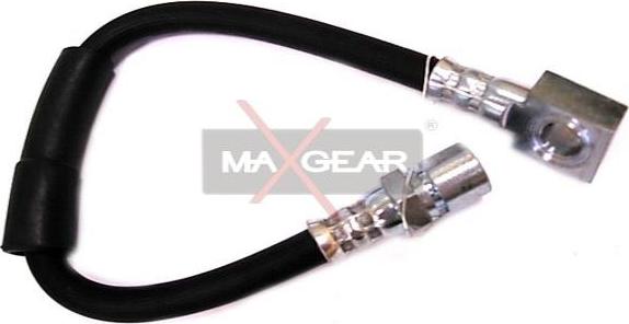 Maxgear 52-0048 - Flexible de frein cwaw.fr