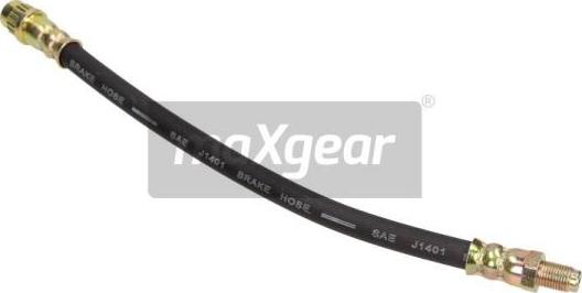 Maxgear 52-0055 - Flexible de frein cwaw.fr