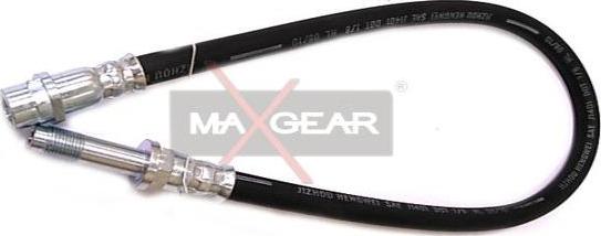 Maxgear 52-0051 - Flexible de frein cwaw.fr