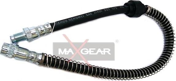 Maxgear 52-0058 - Flexible de frein cwaw.fr