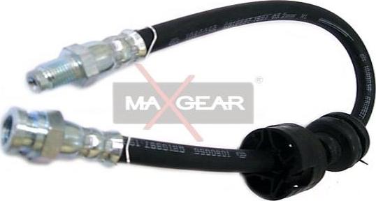 Maxgear 52-0066 - Flexible de frein cwaw.fr