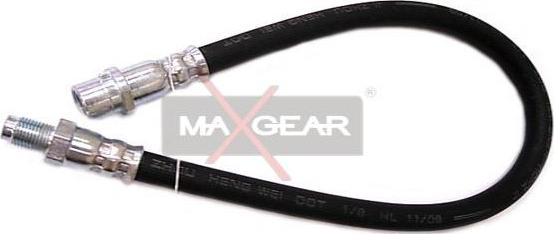 Maxgear 52-0061 - Flexible de frein cwaw.fr