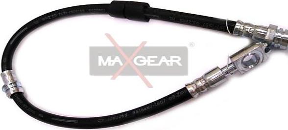 Maxgear 52-0086 - Flexible de frein cwaw.fr