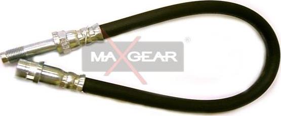 Maxgear 52-0034 - Flexible de frein cwaw.fr