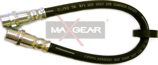 Maxgear 52-0036 - Flexible de frein cwaw.fr