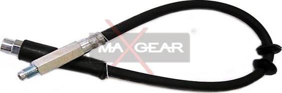 Maxgear 52-0031 - Flexible de frein cwaw.fr