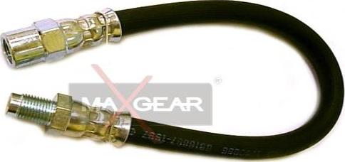 Maxgear 52-0038 - Flexible de frein cwaw.fr