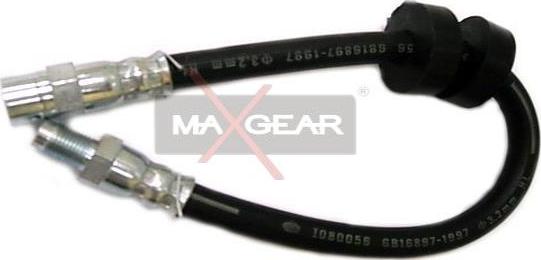 Maxgear 52-0032 - Flexible de frein cwaw.fr