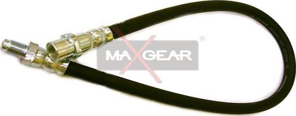 Maxgear 52-0037 - Flexible de frein cwaw.fr