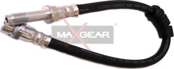 Maxgear 52-0070 - Flexible de frein cwaw.fr