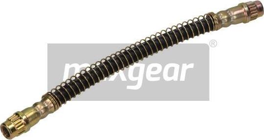 Maxgear 52-0190 - Flexible de frein cwaw.fr