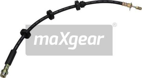 Maxgear 52-0192 - Flexible de frein cwaw.fr