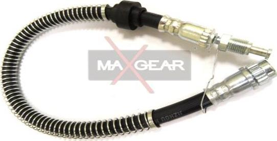 Maxgear 52-0144 - Flexible de frein cwaw.fr