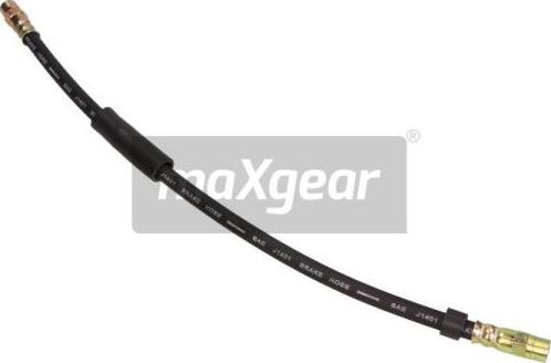 Maxgear 52-0146 - Flexible de frein cwaw.fr