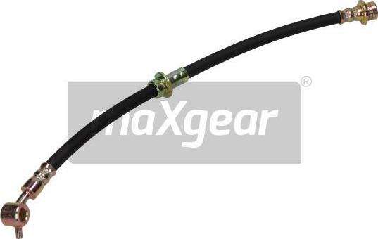 Maxgear 52-0156 - Flexible de frein cwaw.fr