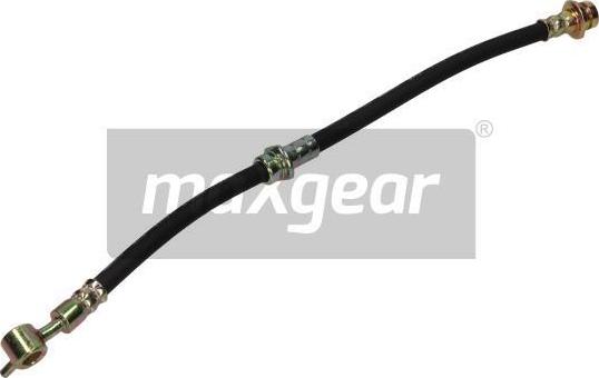 Maxgear 52-0157 - Flexible de frein cwaw.fr