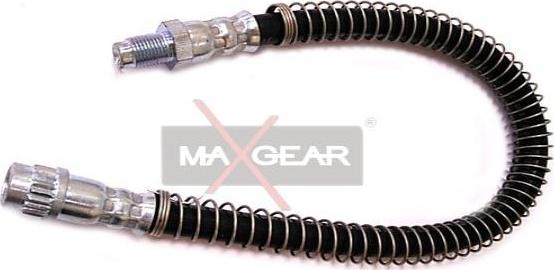 Maxgear 52-0104 - Flexible de frein cwaw.fr