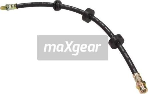 Maxgear 52-0108 - Flexible de frein cwaw.fr