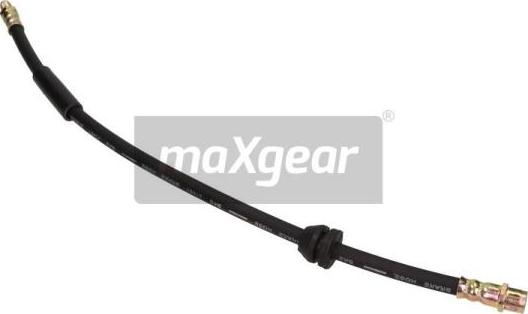 Maxgear 52-0107 - Flexible de frein cwaw.fr