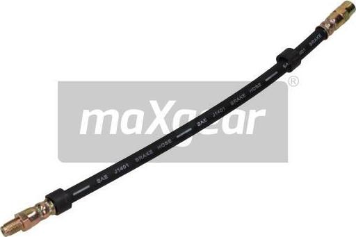 Maxgear 52-0183 - Flexible de frein cwaw.fr