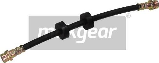 Maxgear 52-0139 - Flexible de frein cwaw.fr