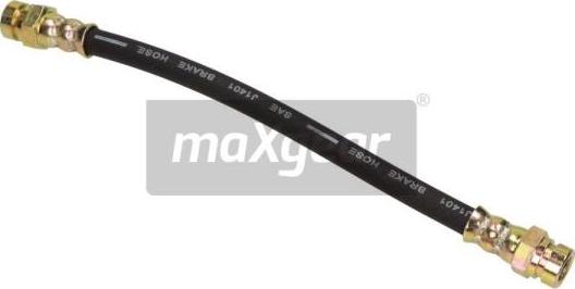 Maxgear 52-0135 - Flexible de frein cwaw.fr