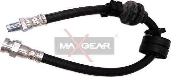 Maxgear 52-0133 - Flexible de frein cwaw.fr