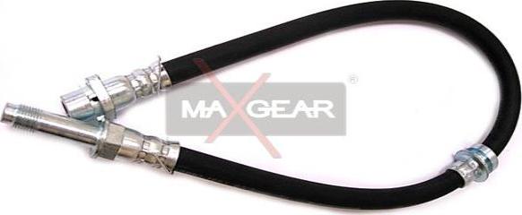 Maxgear 52-0126 - Flexible de frein cwaw.fr