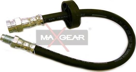 Maxgear 52-0127 - Flexible de frein cwaw.fr