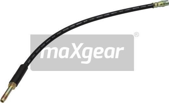 Maxgear 52-0240 - Flexible de frein cwaw.fr