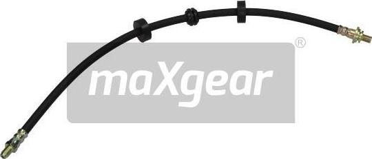 Maxgear 52-0242 - Flexible de frein cwaw.fr