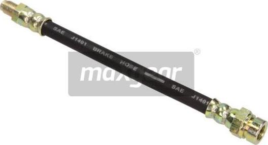 Maxgear 52-0265 - Flexible de frein cwaw.fr