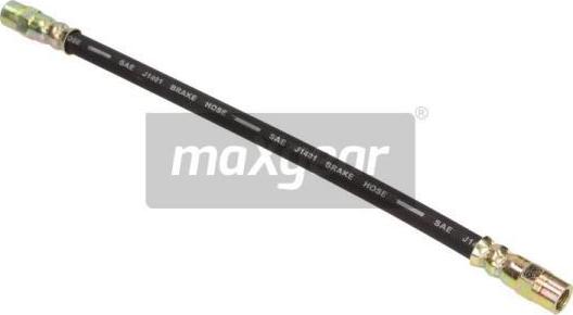 Maxgear 52-0261 - Flexible de frein cwaw.fr