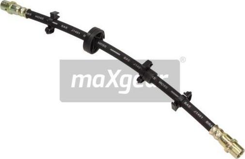 Maxgear 52-0284 - Flexible de frein cwaw.fr