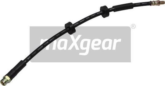 Maxgear 52-0227 - Flexible de frein cwaw.fr