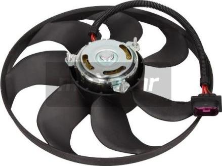 Maxgear 57-0014 - Ventilateur, refroidissement du moteur cwaw.fr