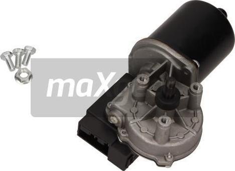 Maxgear 57-0150 - Moteur d'essuie-glace cwaw.fr