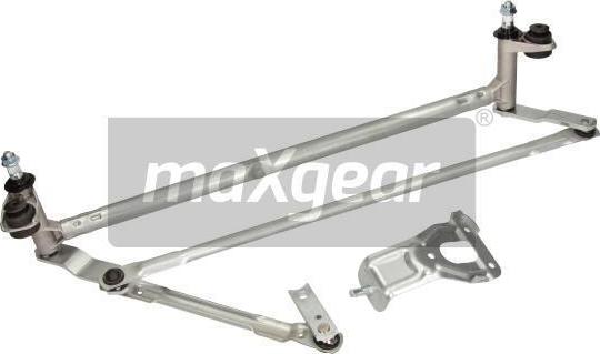 Maxgear 57-0120 - Tringlerie d'essuie-glace cwaw.fr