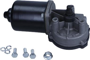 Maxgear 57-0244 - Moteur d'essuie-glace cwaw.fr