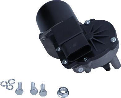 Maxgear 57-0244 - Moteur d'essuie-glace cwaw.fr