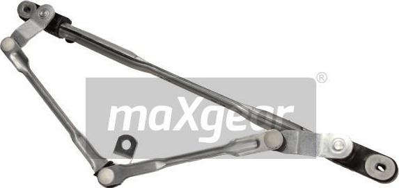 Maxgear 57-0208 - Tringlerie d'essuie-glace cwaw.fr