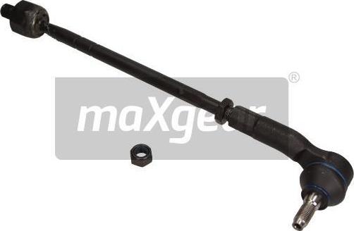 Maxgear 69-0911 - Barre de connexion cwaw.fr