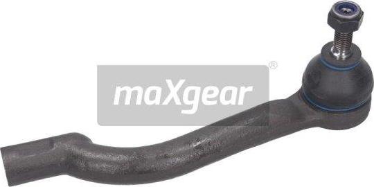 Maxgear 69-0499 - Rotule de barre de connexion cwaw.fr