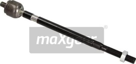 Maxgear 69-0408 - Rotule de direction intérieure, barre de connexion cwaw.fr