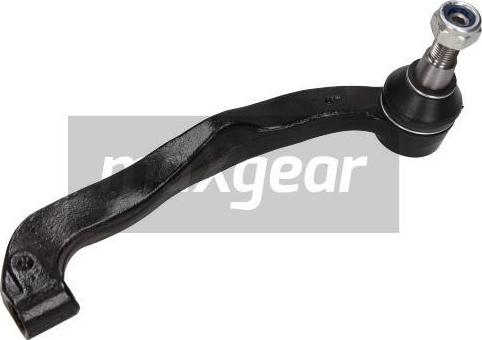 Maxgear 69-0419 - Rotule de barre de connexion cwaw.fr